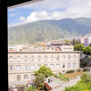 Apartamento Live Orotava Milagrosa Terrace & Mountain View, La Orotava