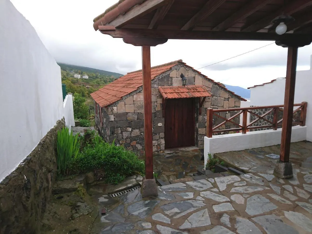 Gasthaus El Pajar De Ines La Orotava 0*,  Spanien