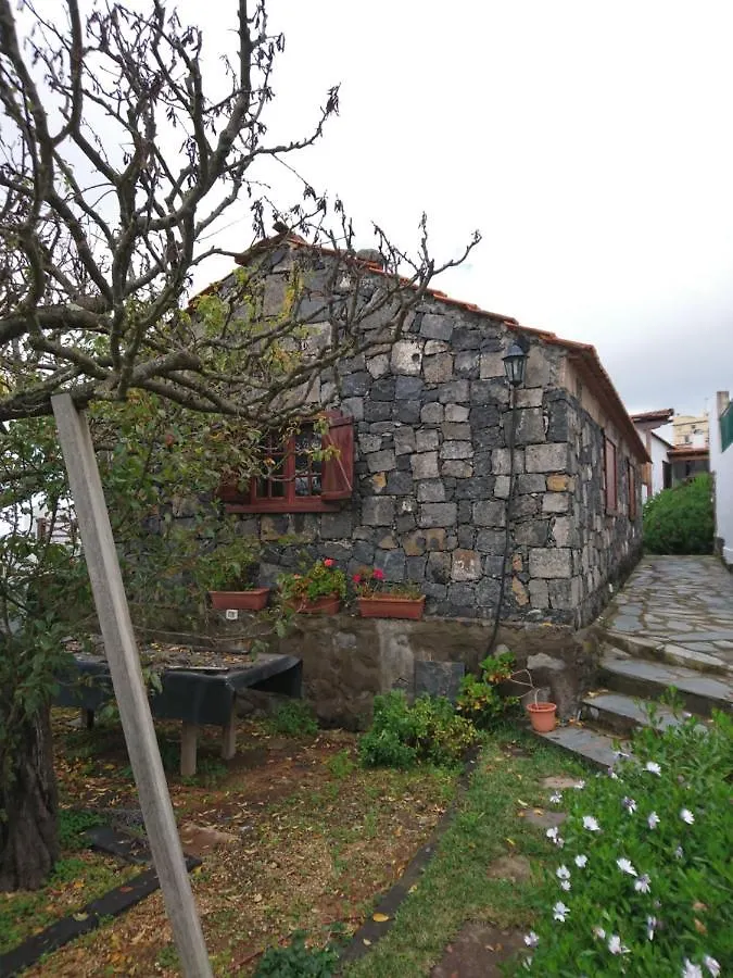 Landhaus Gasthaus El Pajar De Ines La Orotava